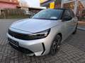 Opel Corsa F 1.2 Turbo GS Grau - thumbnail 2