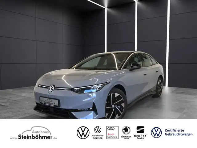 Volkswagen ID.7 Pro Navi AHK AreaView AppConnect Bluetooth