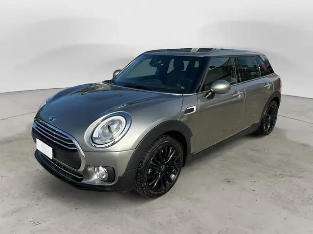 MINI One Clubman Mini 1.5 One D Hype Clubman