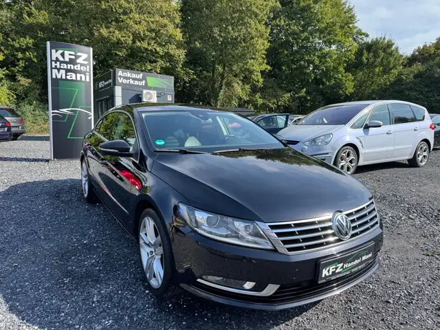 Volkswagen CC BMT*Navi*Sitzheizung*PDC*