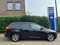 Ford Focus Wagon 1.0 EcoBoost Titanium Stoelverw, Airco, Lmv, Schwarz - thumbnail 2