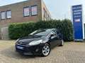 Ford Focus Wagon 1.0 EcoBoost Titanium Stoelverw, Airco, Lmv, Schwarz - thumbnail 4