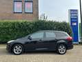 Ford Focus Wagon 1.0 EcoBoost Titanium Stoelverw, Airco, Lmv, Noir - thumbnail 3