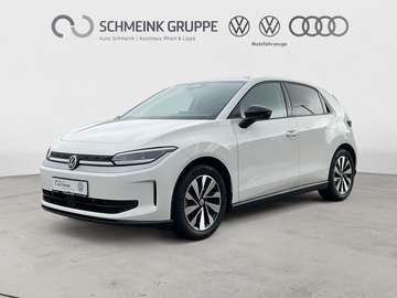 Life 155 kW (211 PS) 52 kWh 1-G ang-Aut