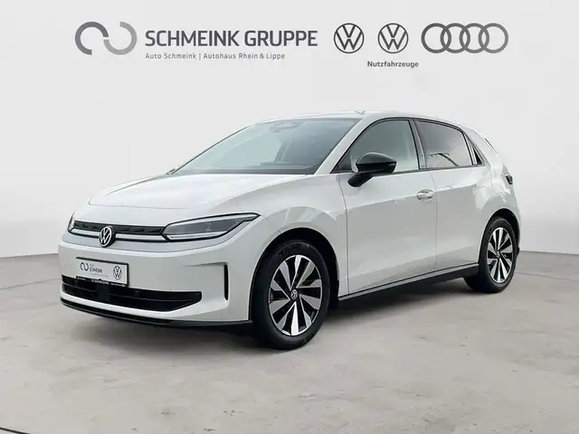 Volkswagen ID. Polo Life 155 kW (211 PS) 52 kWh 1-G ang-Aut