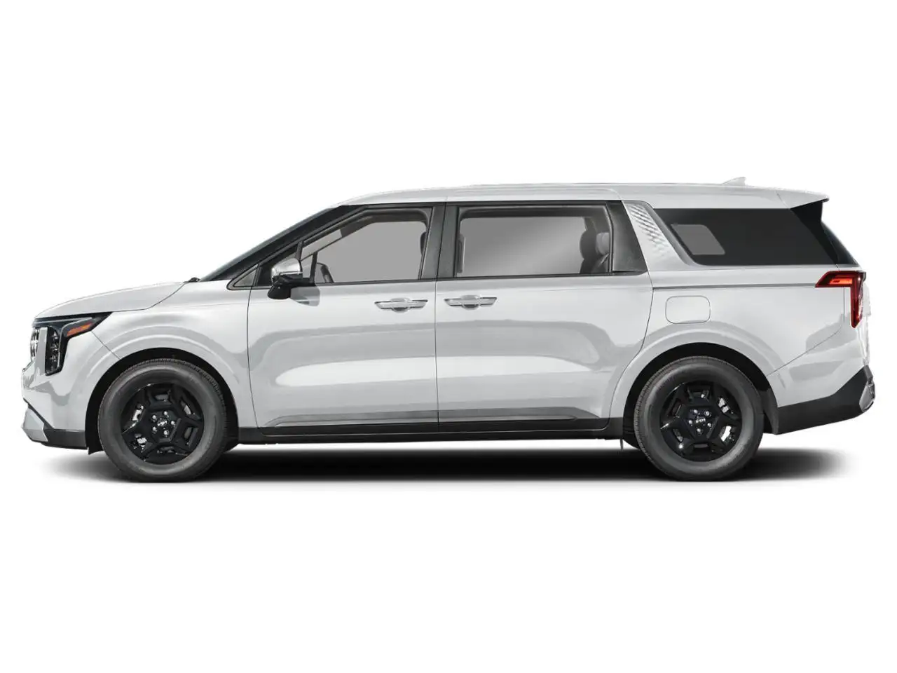 Kia Carnival снимка Kia Carnival
