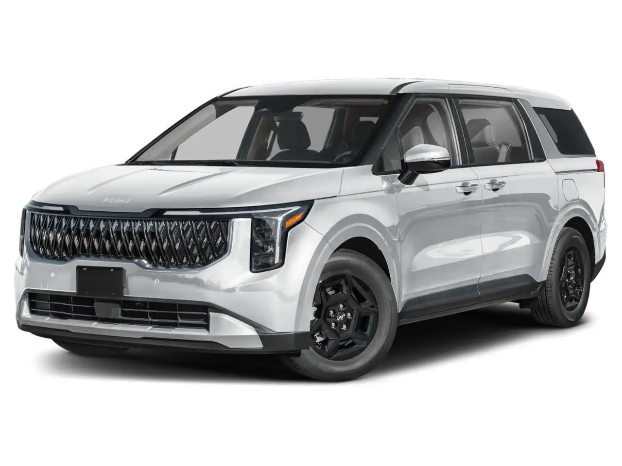 2026 Kia Carnival