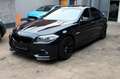 BMW 530 i M-SPORTPAKET+GSD+NAVI.prof+VOLL!!!! Fekete - thumbnail 4