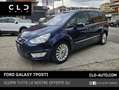 Ford Galaxy 2.0 TDCi 163CV 7POSTI Albastru - thumbnail 1