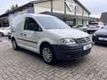 Volkswagen Caddy Kasten Weiß - thumbnail 4