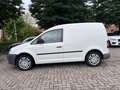 Volkswagen Caddy Kasten Weiß - thumbnail 11
