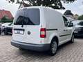Volkswagen Caddy Kasten Weiß - thumbnail 6