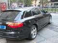 Audi A4 A4 Avant S-Line Nero - thumbnail 5