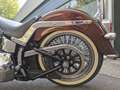 Harley-Davidson Softail Deluxe 103 ABS| Miller| Big Spoke Custom Hnědá - thumbnail 13