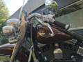 Harley-Davidson Softail Deluxe 103 ABS| Miller| Big Spoke Custom Hnědá - thumbnail 10