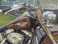 Harley-Davidson Softail Deluxe 103 ABS| Miller| Big Spoke Custom Hnědá - thumbnail 2