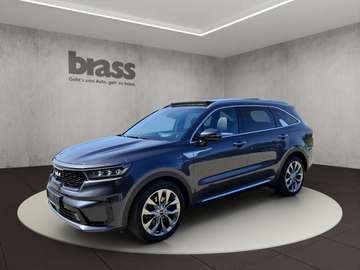 2.2 CRDi 4WD Platinum Panorama