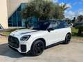 MINI JCW Countryman All4 S 2.0 48V 218Cv Blanco - thumbnail 1