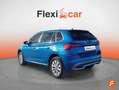 Skoda Kamiq 1.0+TSI+81kW+%28110CV%29+Active Azul - thumbnail 5