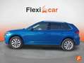 Skoda Kamiq 1.0+TSI+81kW+%28110CV%29+Active Azul - thumbnail 4