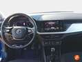 Skoda Kamiq 1.0+TSI+81kW+%28110CV%29+Active Azul - thumbnail 10