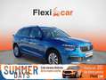 Skoda Kamiq 1.0+TSI+81kW+%28110CV%29+Active Azul - thumbnail 1