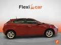 Alfa Romeo Giulietta 1.4 TB 120cv Distinctive Rojo - thumbnail 9