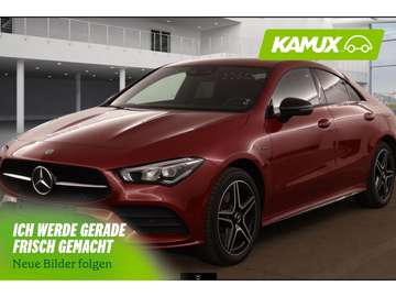 e 8G-DCT AMG LINE+LED+NAVI+VIRTUAL+KAMERA