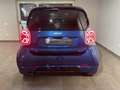 smart forTwo 0.9 t Prime 90cv twinamic Azul - thumbnail 10