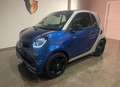 smart forTwo 0.9 t Prime 90cv twinamic Azul - thumbnail 1