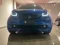 smart forTwo 0.9 t Prime 90cv twinamic Azul - thumbnail 8