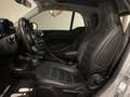 smart forTwo 0.9 t Prime 90cv twinamic Azul - thumbnail 4