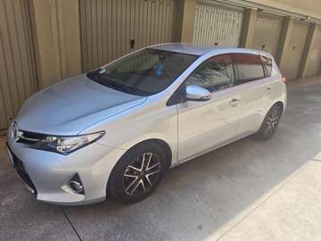 Auris II 2013 5p 1.4 d-4d