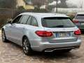 Mercedes-Benz C 220 d bluetec auto Grigio - thumbnail 4