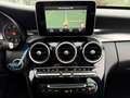 Mercedes-Benz C 220 d bluetec auto Grigio - thumbnail 11