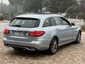 Mercedes-Benz C 220 d bluetec auto Grigio - thumbnail 5