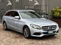 Mercedes-Benz C 220 d bluetec auto Grigio - thumbnail 1
