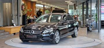 d 4Matic Aut. *Ambiente-Beleuchtung*Navi*18Zoll*LE