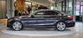 Mercedes-Benz C 220 d 4Matic Aut. *Ambiente-Beleuchtung*Navi*18Zoll*LE Schwarz - thumbnail 4