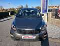 Kia Carens Carens 1,7 CRDi ISG Silber Silber Grau - thumbnail 4