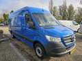 Mercedes-Benz Sprinter 315 CDI L3-H2 Automaat * Navi * Camera * Chauffeur Bleu - thumbnail 3