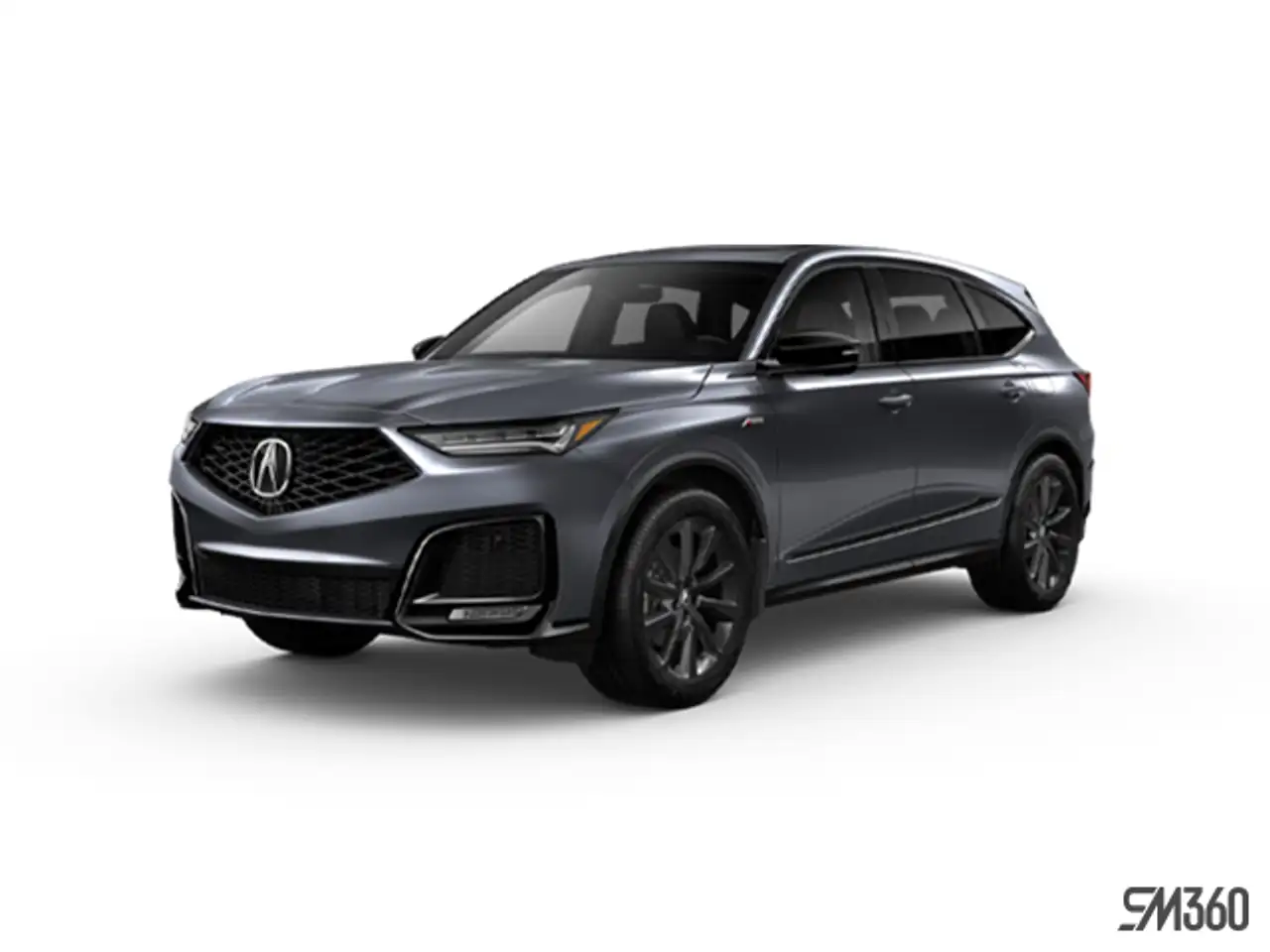Acura MDX снимка Acura MDX