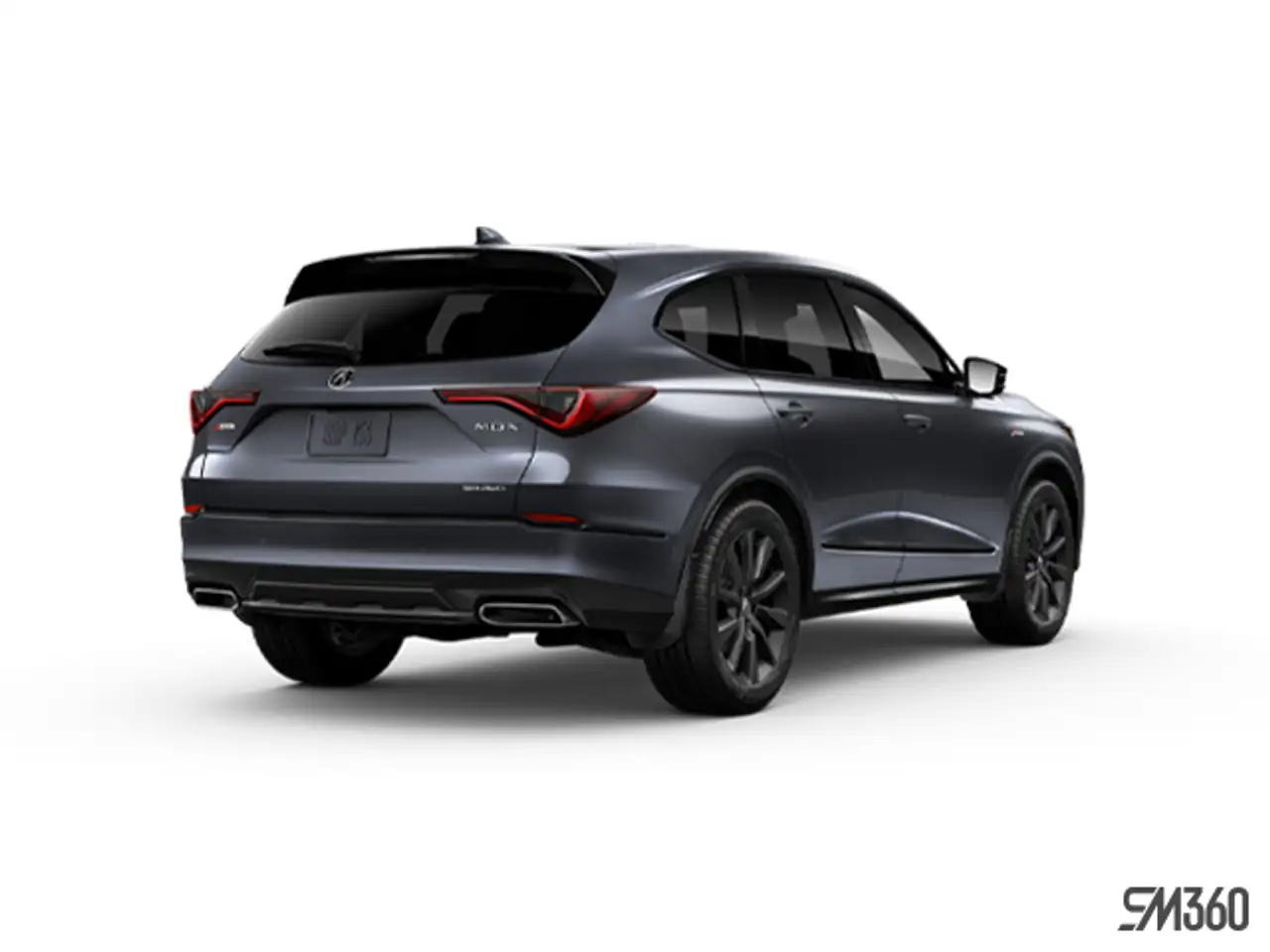 Acura MDX снимка Acura MDX