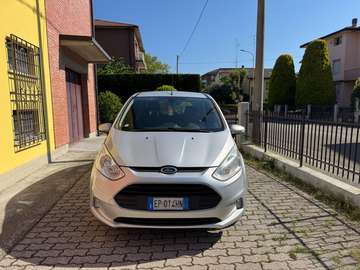 B-Max 1.4 90cv