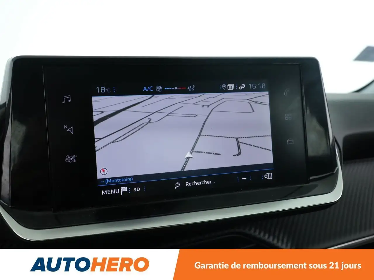Peugeot 208 208 — photo 23