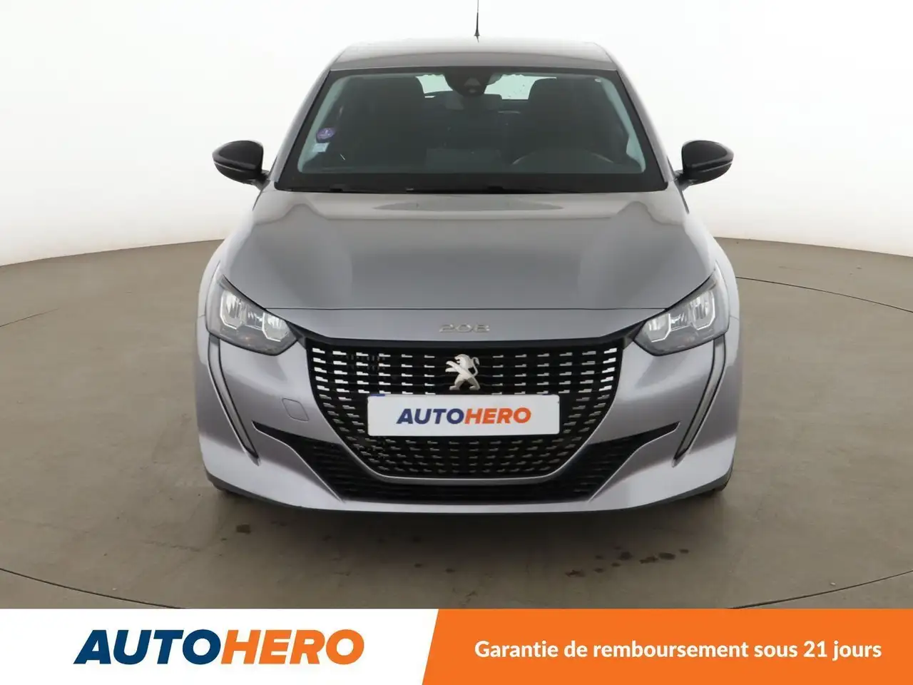 Peugeot 208 208 — photo 9