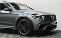 Mercedes-Benz GLC 63 AMG S 4M Coupe *GSD*Virtual*Burm*Schale Grau - thumbnail 8