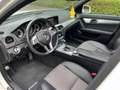 Mercedes-Benz C 250 Lim. CDI 4Matic|PANO|BI-XENON|AMG| Beyaz - thumbnail 12