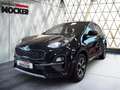 Kia Sportage Vision 2WD Noir - thumbnail 1