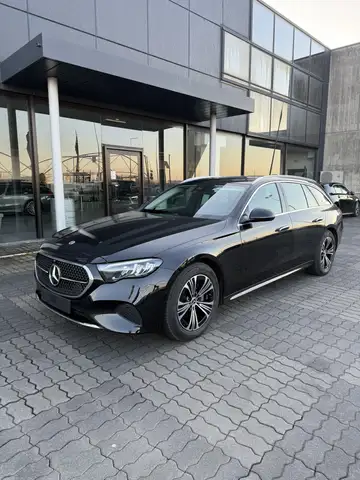 Mercedes-Benz E 220 E SW 220 d Advanced Plus 4matic auto